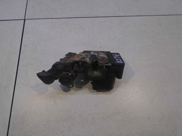 фото thumb №5, Замок двері лівий задня alfa romeo 156 2pin 4 pin