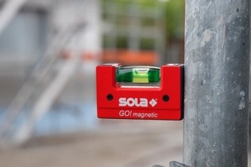 УРОВЕНЬ СОЛЬ GO МАГНИТНЫЙ ЗАЖИМ МАГНИТНЫЙ ЗАЖИМ