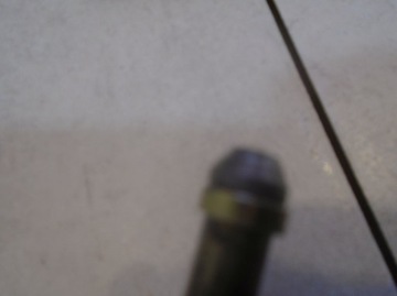 фото thumb №5, Шланг провода трубки топлива mazda mpv 2.5 td