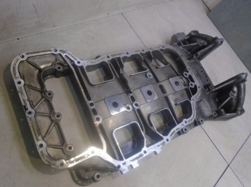 фото thumb №9, Піддон масляна частина верхній mazda mpv 2.5 td