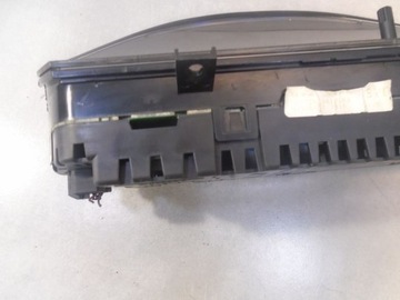 фото thumb №4, Лічильник прилади skoda fabia 1.9 tdi 88311298