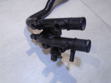 фото thumb №2, Корпус термостата renault espace iv 8200262235