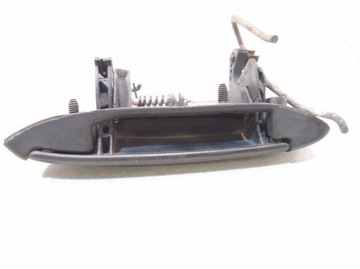 фото thumb №11, Ручка наружное dacia logan i комплект 3 szt