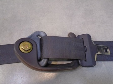 фото thumb №6, Pas правый зад renault espace iii 6025307600j