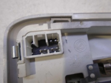 фото thumb №4, Лампа середня задня fiat stilo 735358141