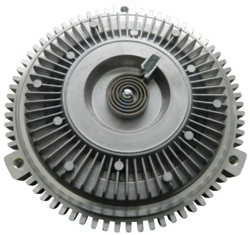 фото thumb №1, Зчеплення віскомуфта віскозна муфта vw passat 3b3 2.5 tdi