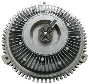 фото thumb №1, Сцепление вискомуфта вязкостная муфта vw passat variant 3b6