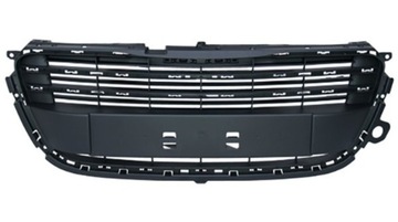 фото thumb №1, Peugeot 508 10-14 решётка радиатора решётка радиатора