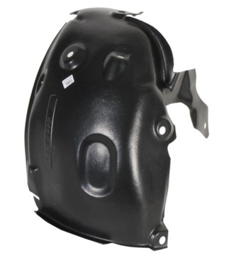 фото thumb №1, Megane iii 08-16 подкрылок передние правое cz.przedni