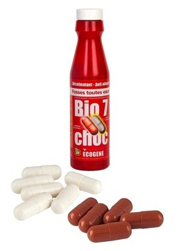 Bio7 Choc Max Bio 7 FATS старт