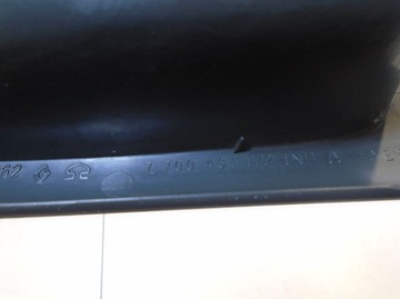 фото thumb №5, Панель вікон лівий renault scenic i lift