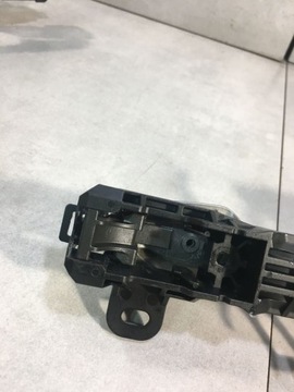 фото thumb №9, Ручка зовнішня правий перед toyota auris ii