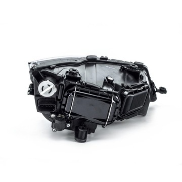 фото thumb №5, Фара левый перед seat leon 5f1