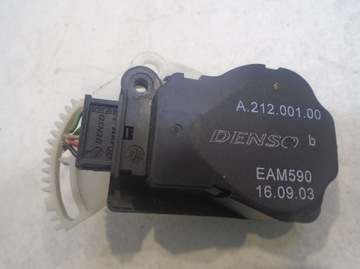 фото thumb №4, Моторчик обігрівача citroen c8 eam590