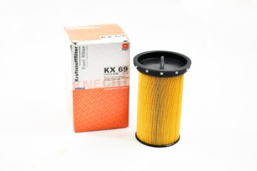 фото thumb №1, Knecht фільтр пального bmw 3 e46 kx69 kx 69