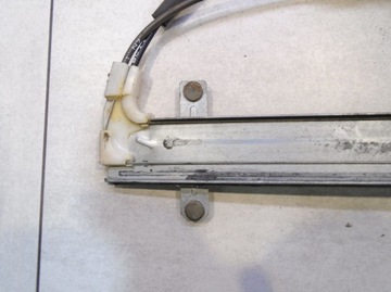 фото thumb №6, Підйомник скло правий задня kia sportage i