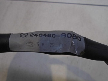 фото thumb №4, Резистор резистор вентилятор yaris i 1.0 2464606080