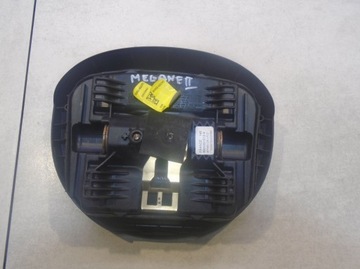 фото thumb №4, Подушка безопасности водителя megane ii 8200301512a