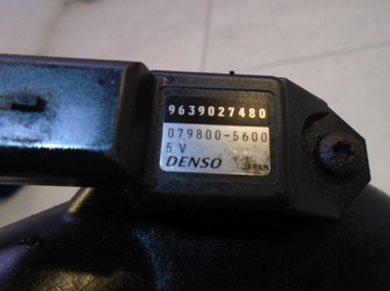 фото thumb №6, Интеркулер peugeot 307 2.0 hdi 9636635380/2 66948