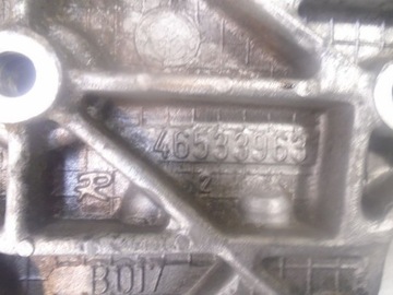 фото thumb №10, Приводной вал правая длинная fiat punto ii 1.9 jtd