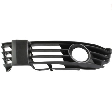 фото thumb №1, Решётка галоген бампер перед левая vw passat b5 fl