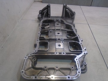 фото thumb №8, Піддон масляна частина верхній mazda mpv 2.5 td