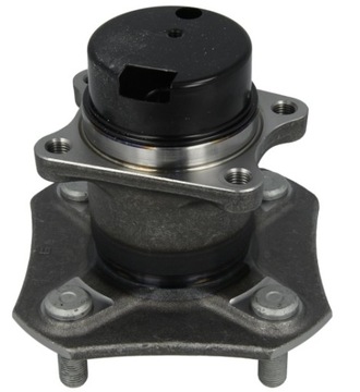 фото thumb №2, Ступица подшипник колеса задняя nissan tiida 02-