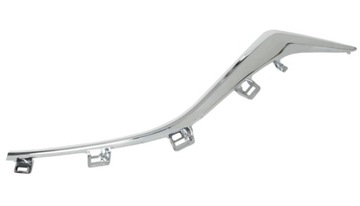 фото thumb №1, Mazda 3 bm 13- молдинг накладка решітка ліва