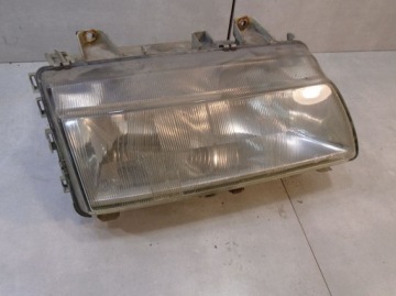 фото thumb №3, Лампа правий перед citroen evasion 2.0pb 60979770d