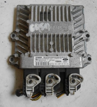 фото thumb №1, Бортовий комп'ютер siemens 5s61-12a650-ha