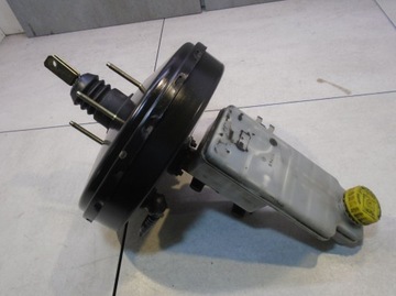 фото thumb №7, Підсилювач гальм гальмівні fiat ducato 2.3jtd 468129170