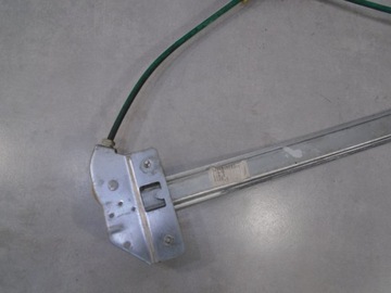 фото thumb №6, Підйомник скло правий задня c8 2.2 hdi 1494840080