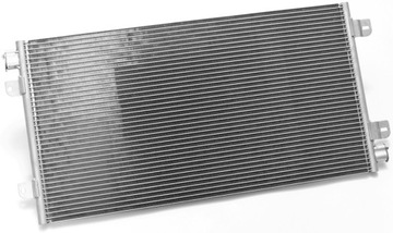 фото thumb №1, Радіатор кондиціонера renault master ii 2 '00-