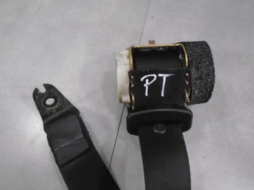 фото thumb №3, Pas безопасности правый задняя focus 2 4m51a611b68ag