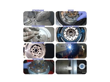 фото thumb №14, Колесо двомасовий bmw e90 320d luk 415047710