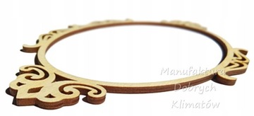 MDK Топпер Love Birds 18х20см (1117)