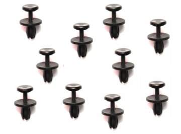 фото thumb №1, Штифт клипса подкрылок citroen c5 c6 peugeot 308