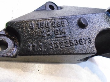 фото thumb №6, Лапи кріплення двигуна astra g 1.7 cdti 9156985