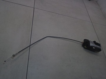 фото thumb №4, Ручка внутрішня лівий перед mondeo 1s71f22601a