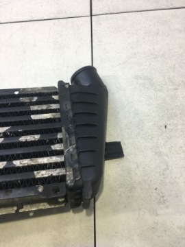 Інтеркулер opel astra g 1.7 td 9129353 Оригінал, фото thumb