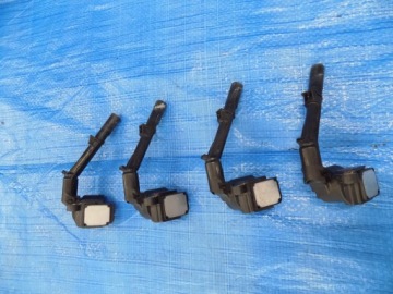 фото thumb №1, Катушка зажигания mercedes-benz оригинальный номер a274 9061 400