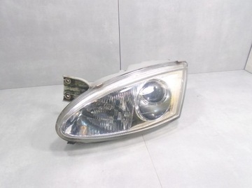 фото thumb №1, Лампа перед ліва hyundai купе i
