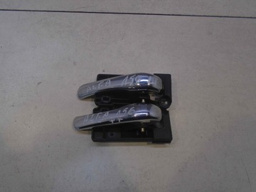 фото thumb №1, Ручка внутрішня лівий правий задня alfa romeo 156