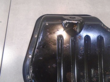 фото thumb №7, Піддон масляна нижня opel astra g 1.7 dti 16v