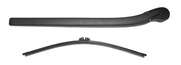 фото thumb №7, Важіль + щітка двірник задня задня jaguar x-type