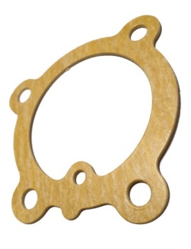 фото thumb №1, Подкладка корпус фильтра масла nissan patr y60 y61