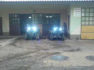 фото thumb №11, Набір ксенон hid h1 h3 h4 h7 h8 h9 h11 slim ac digital ксенони ксенон