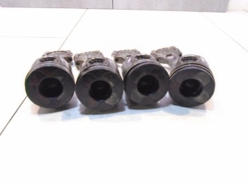 фото thumb №5, Поршень шатун citroen c8 2.2 hdi 4hw 85l105+