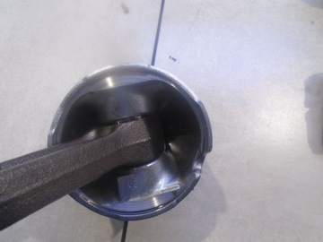 фото thumb №7, Поршень шатун fiat punto 2 1.9 jtd