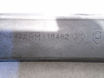 фото thumb №8, Механизм стекло правый перед dacia logan i 118482